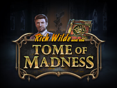 Tome of Madness